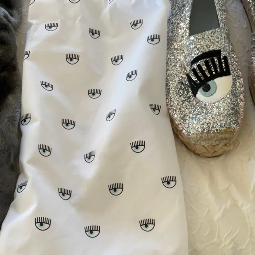 Chiara Ferragni nwt chiari
